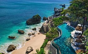 Ayana Resort And Spa Bali