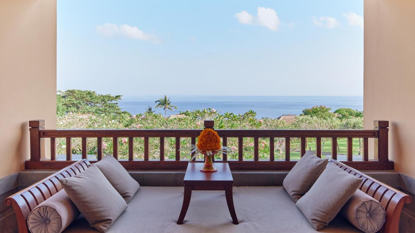 Ayana Resort Bali Jimbaran Extérieur photo