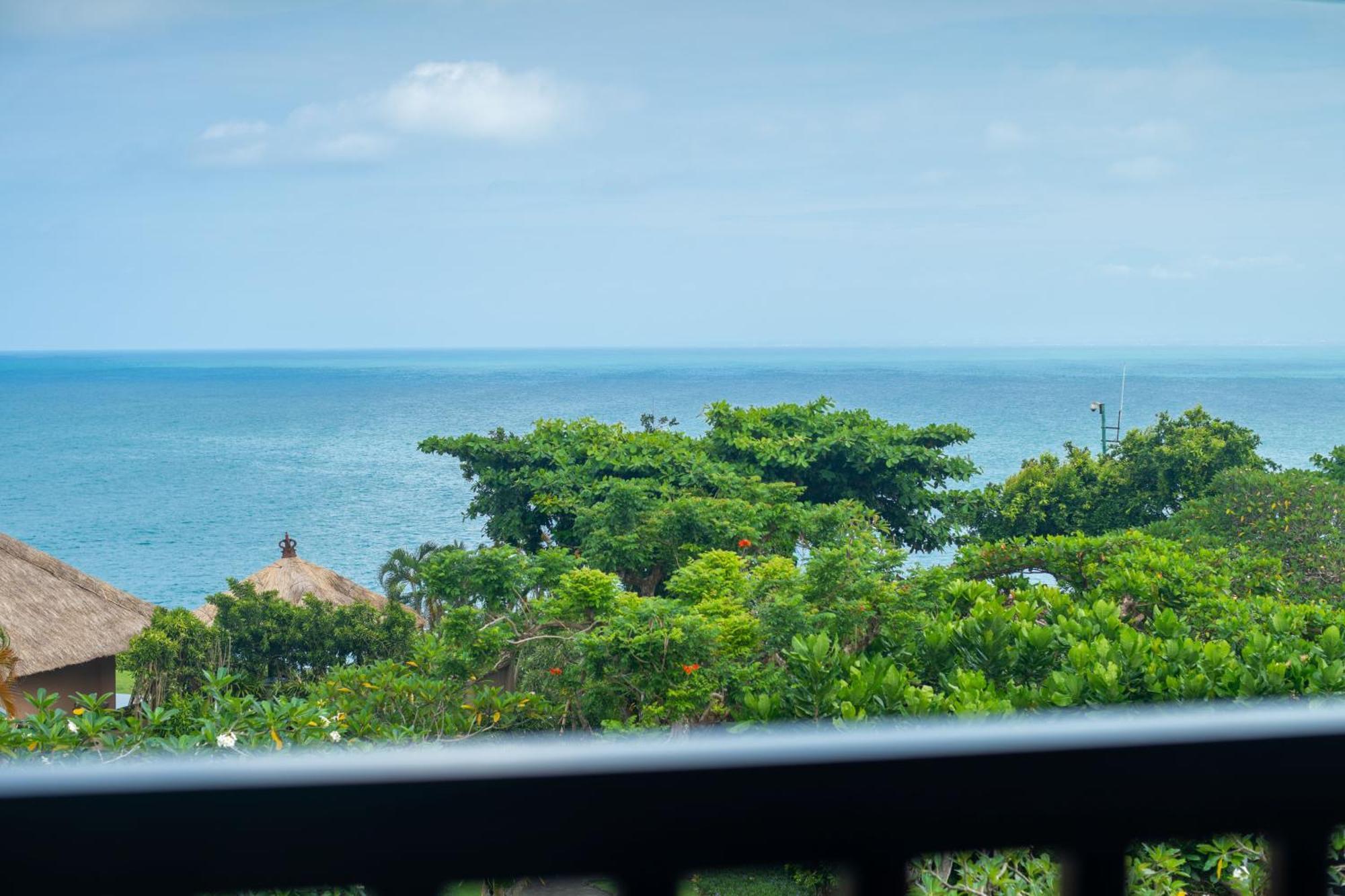 Ayana Resort Bali Jimbaran Extérieur photo