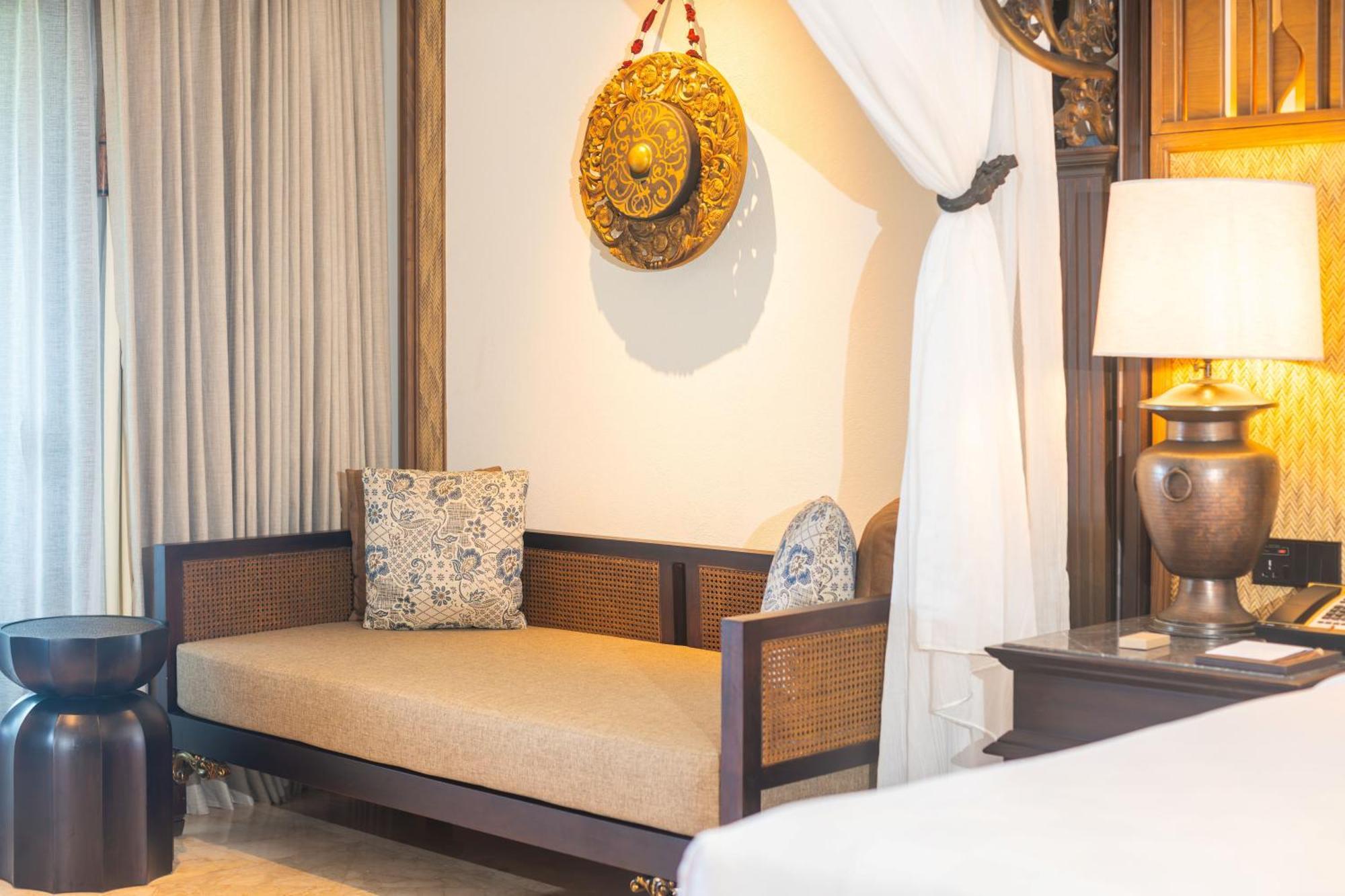 Ayana Resort Bali Jimbaran Extérieur photo