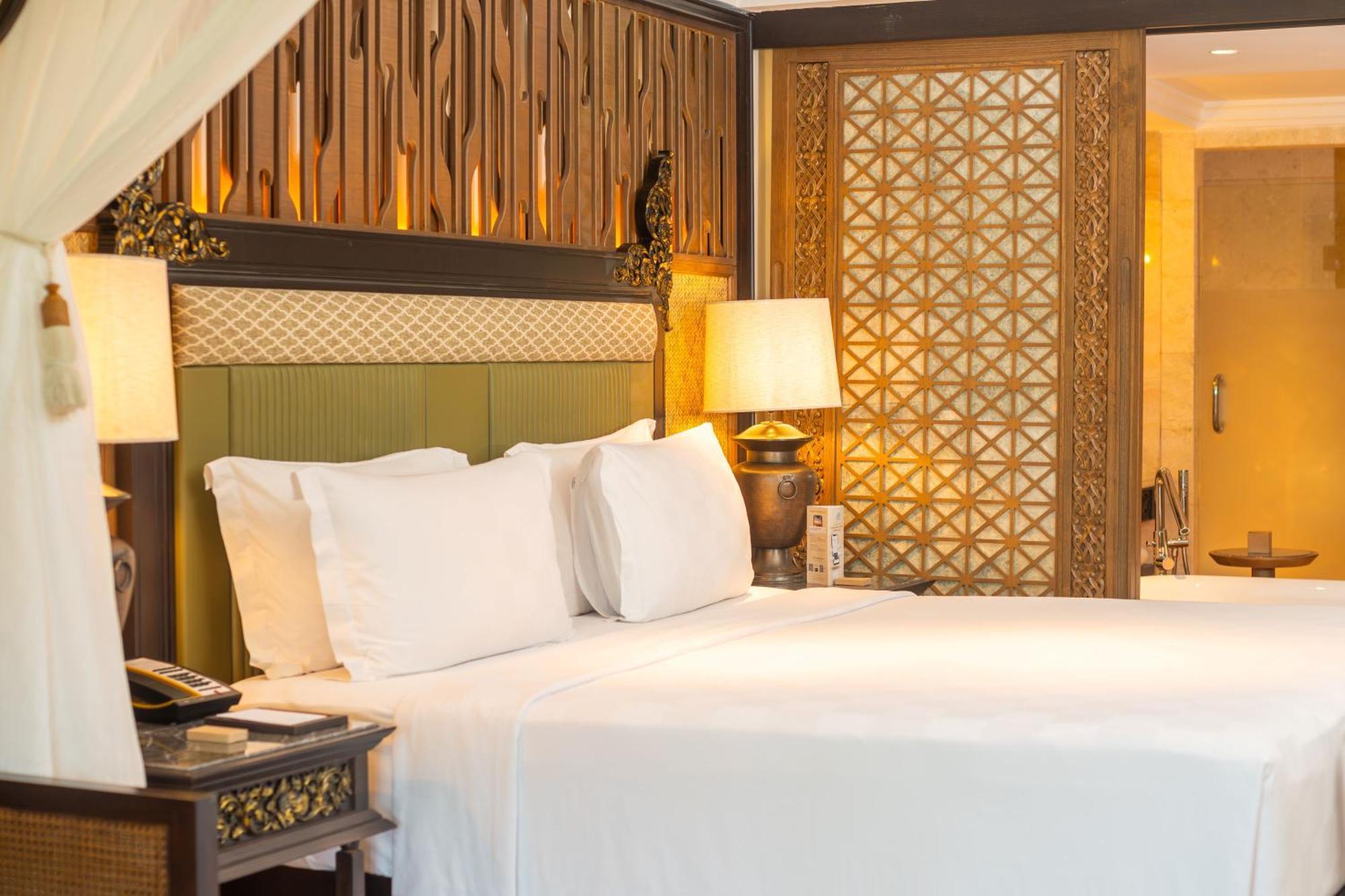 Ayana Resort Bali Jimbaran Extérieur photo