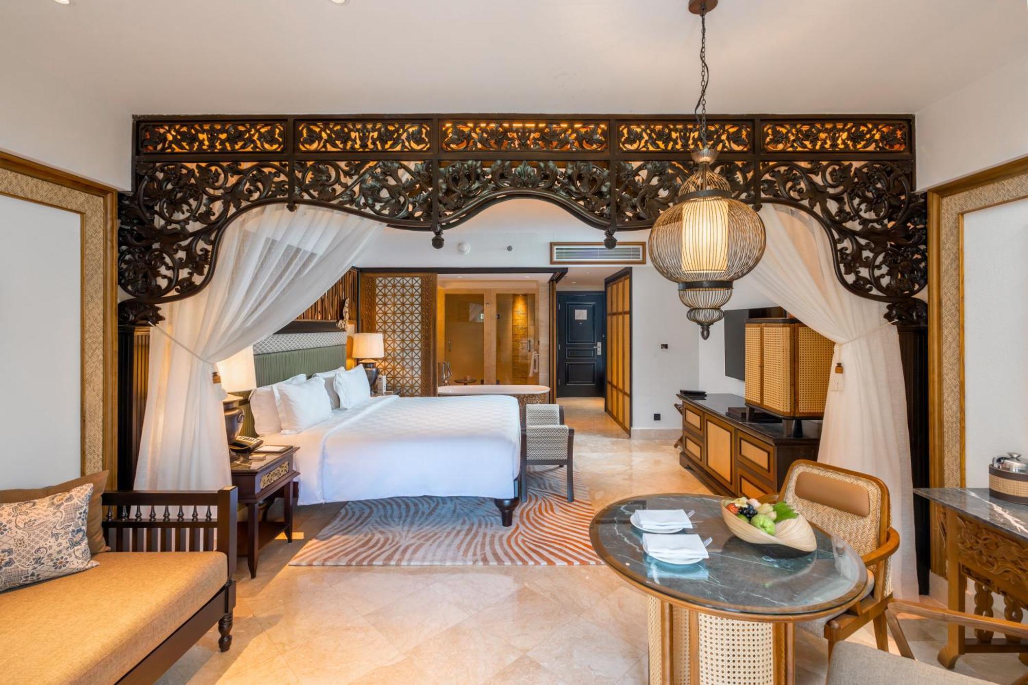 Ayana Resort Bali Jimbaran Extérieur photo