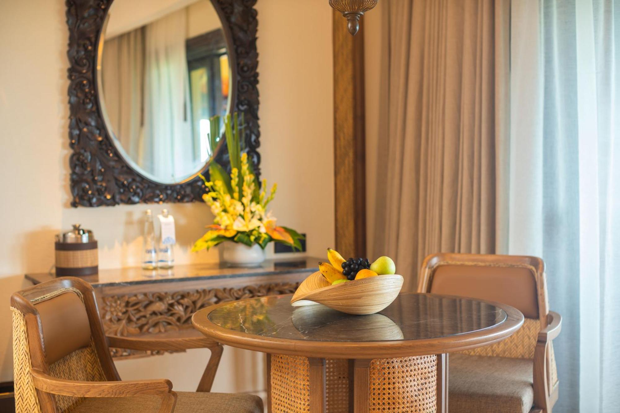 Ayana Resort Bali Jimbaran Extérieur photo