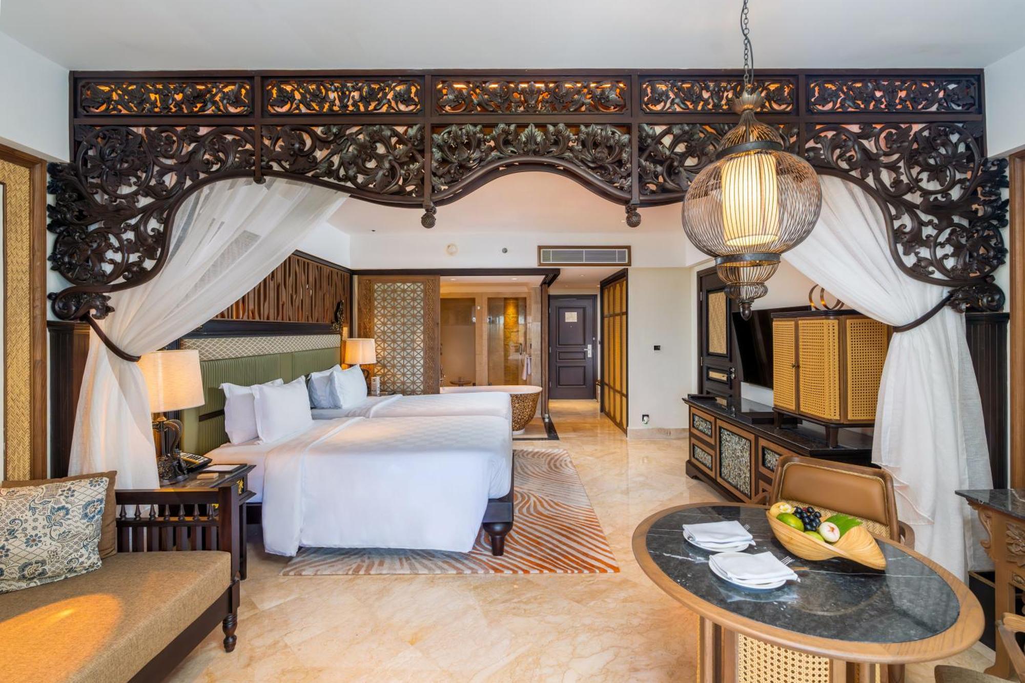 Ayana Resort Bali Jimbaran Extérieur photo