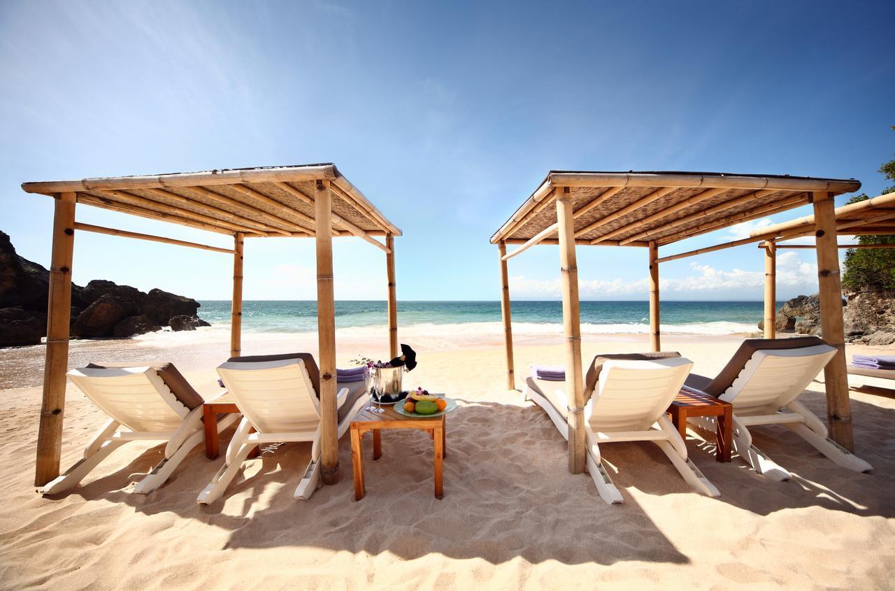 Ayana Resort Bali Jimbaran Facilités photo Beach at the resort